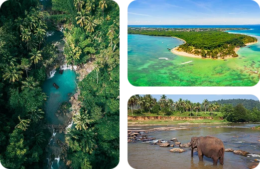 How To Book With Luxe Trail Travel: Easy And Transparent Process