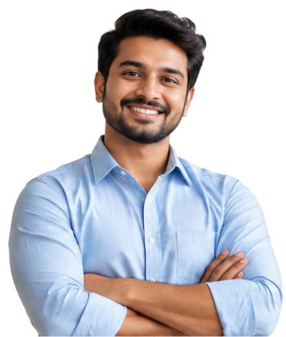 Aarav Sharma