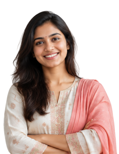 Ananya Mehta