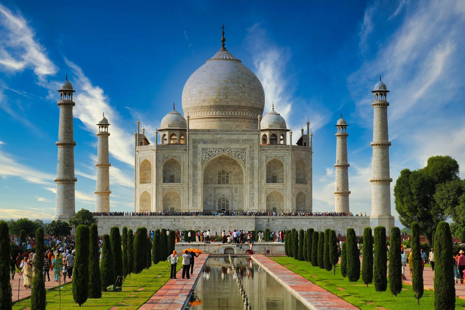  UTTAR PRADESH  Tour Packages