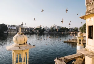 Fascinating History & Heritage Landmarks
