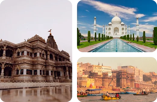 How To Book With Luxe Trail Travel: Easy And Transparent Process