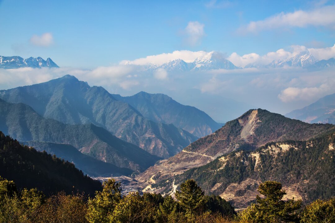 Uttarakhand Tour Packages