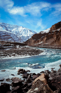 Uttarakhand