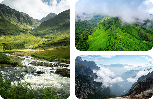 How To Book With Luxe Trail Travel: Easy and Transparent Process