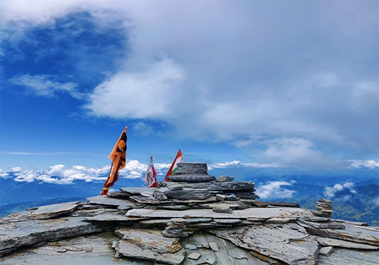 Chopta Auli Mussoorie Package (7N/8D)