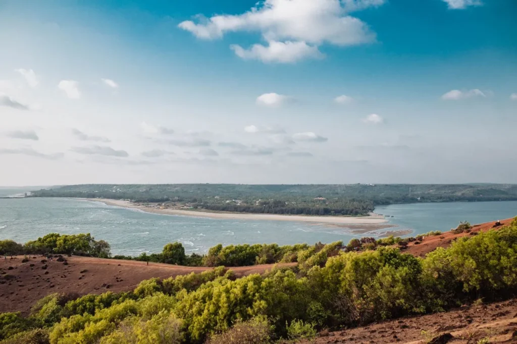 Goa Heritage & Offbeat Tour – Old Goa, Fontainhas Walk (4N/5D)