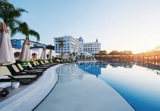 Goa Monsoon Tour Package – Wellness Retreat & Luxury Stay (5N/6D)