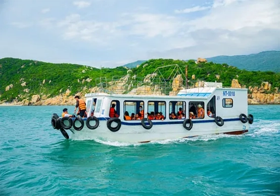 7 Days Goa Tour Package – Water Sports & Island Tour