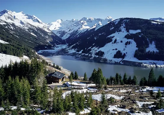 Manali Tour Package: 5 nights 6 days in Himachal Pradesh