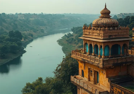 Rajasthan Heritage Tour – Jaipur to Bikaner Itinerary (8N/9D)