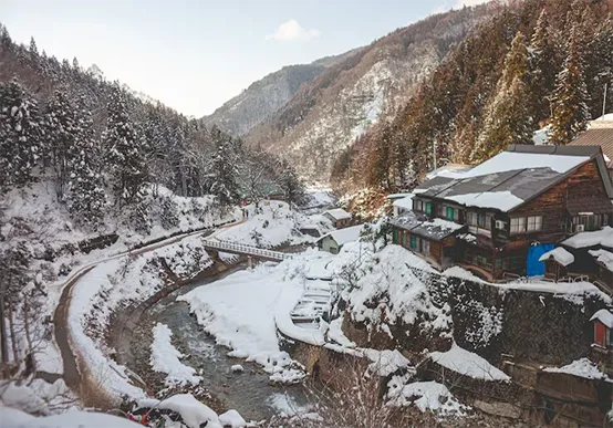 Theog Shimla Himachal Tour – Offbeat Himalaya Trip (4N/5D)