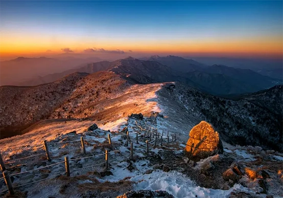 Rishikesh Mussoorie Package (4N/5D)